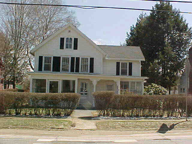 Building photograph for 340 MAIN STREET